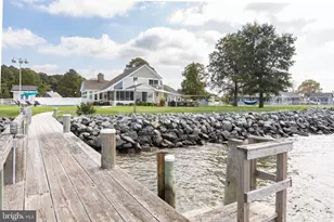 1724 Ferry Point Ct, Trappe, MD 21673 - Photo 14