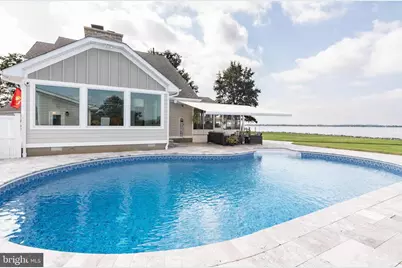 1724 Ferry Point Court, Trappe, MD 21673 - Photo 4