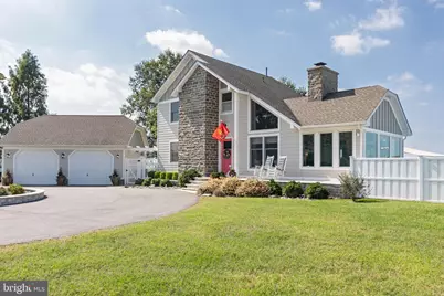 1724 Ferry Point Court, Trappe, MD 21673 - Photo 26