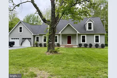 6980 Hopkins Neck Road, Royal Oak, MD 21662 - Photo 1