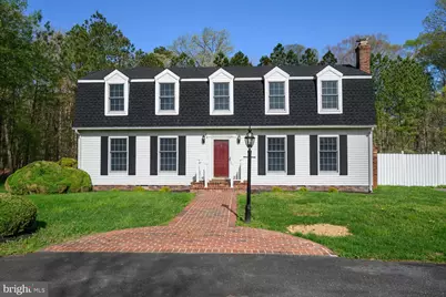 10118 Hiners Lane, Easton, MD 21601 - Photo 1