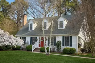 504 Seymour Ave, Saint Michaels, MD 21663 - Photo 1