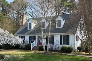 504 Seymour Ave, Saint Michaels, MD 21663 - Photo 1