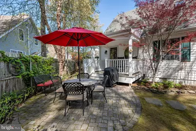504 Seymour Avenue, Saint Michaels, MD 21663 - Photo 2