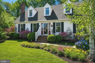 504 Seymour Ave, Saint Michaels, MD 21663 - Photo 1