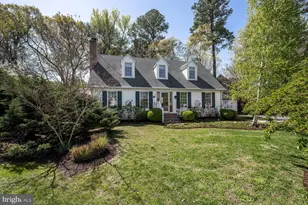 504 Seymour Ave, Saint Michaels, MD 21663 - Photo 12