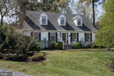 504 Seymour Avenue, Saint Michaels, MD 21663 - Photo 8