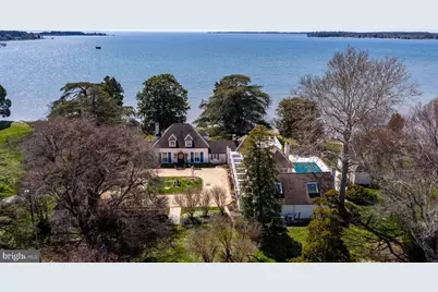 7288 Bozman Neavitt Road, Bozman, MD 21612 - Photo 4