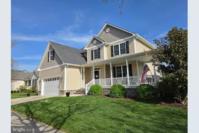 29776 Captain Adamouski Street, Easton, MD 21601 - Photo 2