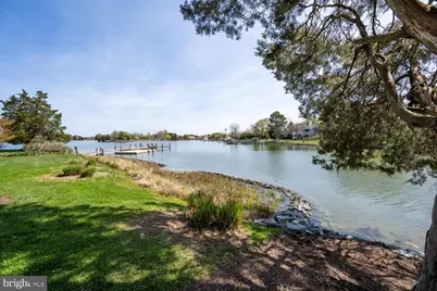 106 E Division Street, Oxford, MD 21654 - Photo 26