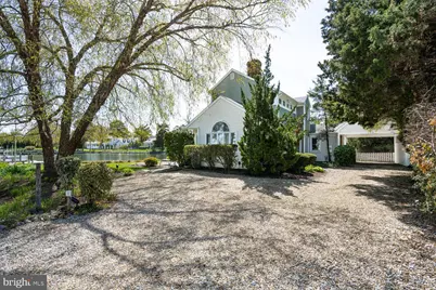 106 E Division Street, Oxford, MD 21654 - Photo 14