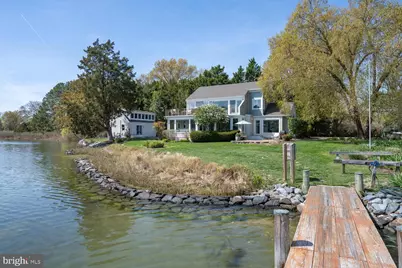 106 E Division Street, Oxford, MD 21654 - Photo 24