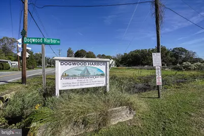 Sinclair Avenue, Tilghman, MD 21671 - Photo 2