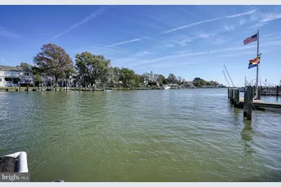 Sinclair Avenue, Tilghman, MD 21671 - Photo 4