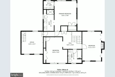 121 W Chestnut, Saint Michaels, MD 21663 - Photo 56