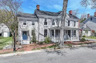 121 W Chestnut, Saint Michaels, MD 21663 - Photo 2