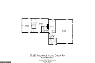 27293 Southside Island Creek Rd, Trappe, MD 21673 - Photo 34