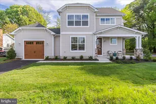 807 Radcliff Ave, Saint Michaels, MD 21663 - Photo 2