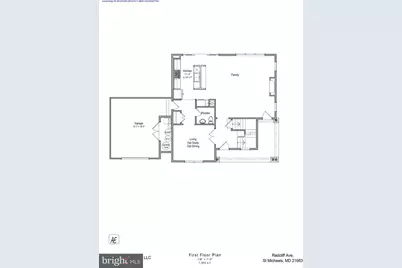 807 Radcliff Ave, Saint Michaels, MD 21663 - Photo 42