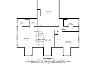 13532 Rustling Oaks Dr, Wye Mills, MD 21679 - Photo 50