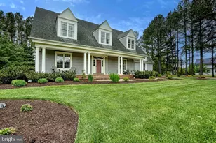 13532 Rustling Oaks Dr, Wye Mills, MD 21679 - Photo 16