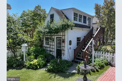226 S Morris Street, Oxford, MD 21654 - Photo 18