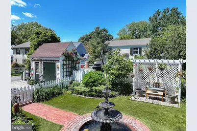226 S Morris Street, Oxford, MD 21654 - Photo 8