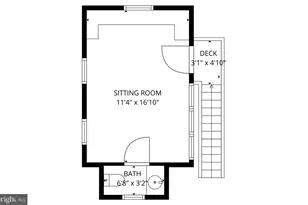 226 S Morris St, Oxford, MD 21654 - Photo 52