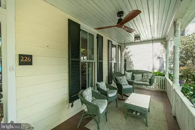226 S Morris Street, Oxford, MD 21654 - Photo 76