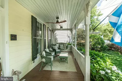 226 S Morris Street, Oxford, MD 21654 - Photo 4
