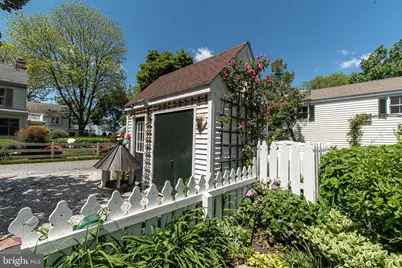 226 S Morris Street, Oxford, MD 21654 - Photo 58