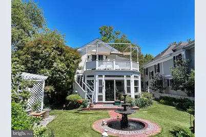 226 S Morris Street, Oxford, MD 21654 - Photo 6