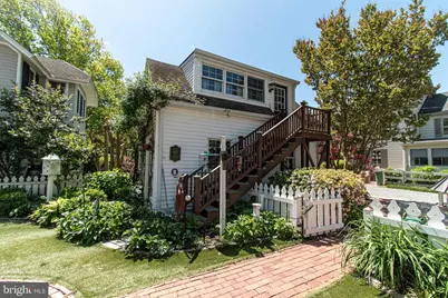 226 S Morris Street, Oxford, MD 21654 - Photo 56