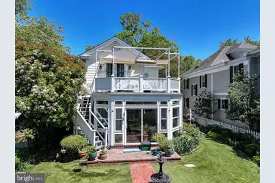 226 S Morris Street, Oxford, MD 21654 - Photo 64