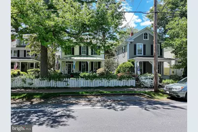 226 S Morris Street, Oxford, MD 21654 - Photo 2