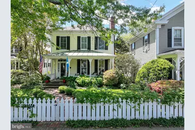 226 S Morris Street, Oxford, MD 21654 - Photo 1