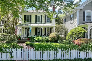 226 S Morris St, Oxford, MD 21654 - Photo 1
