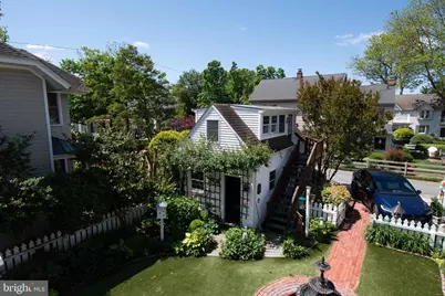226 S Morris Street, Oxford, MD 21654 - Photo 54