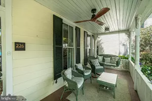 226 S Morris St, Oxford, MD 21654 - Photo 78
