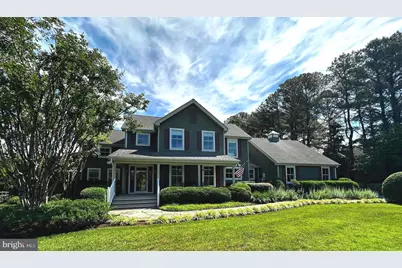 26226 Langs Landing Road, Oxford, MD 21654 - Photo 1