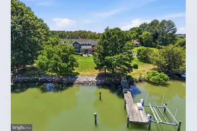 26226 Langs Landing Road, Oxford, MD 21654 - Photo 2