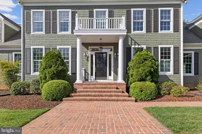 8464 Aveley Farm Road, Easton, MD 21601 - Photo 4
