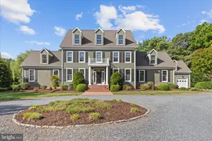 8464 Aveley Farm Rd, Easton, MD 21601 - Photo 1
