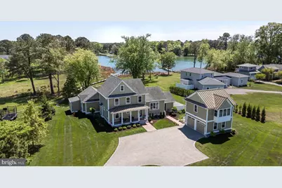 962 San Domingo Court, Saint Michaels, MD 21663 - Photo 6