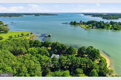 26279 Deep Water Harbor Road, Easton, MD 21601 - Photo 1