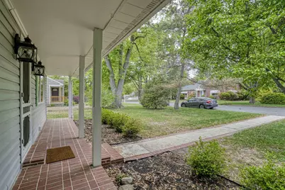 306 W Oak Avenue, Easton, MD 21601 - Photo 2