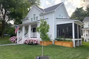 101 Tilghman St, Oxford, MD 21654 - Photo 2