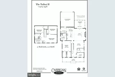 Lot 119 Easton Village Drive, Easton, MD 21601 - Photo 2