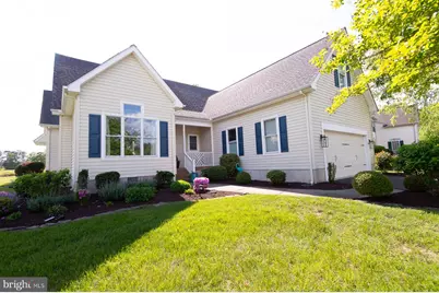 28637 Clubhouse Drive, Easton, MD 21601 - Photo 1