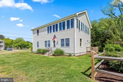 21406 Dogwood Cove Road, Tilghman, MD 21671 - Photo 4